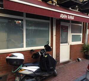 Adem Baba Arnavutkoy Merkez Istanbul Zomato